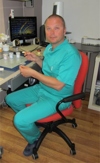 Varna Travel Dent - Varna Travel Dent