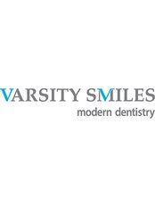 Varsity Smiles - Varsity Smiles