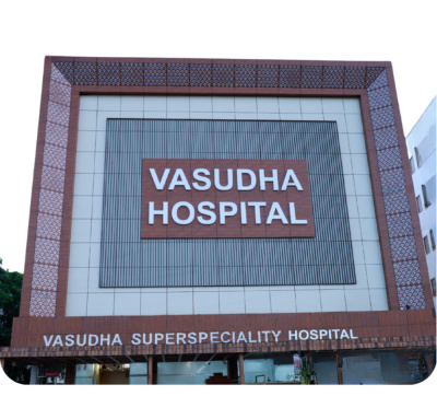 Vasudha Super Speciality Hospital | Mancherial - Vasudha Super Speciality Hospital | Mancherial