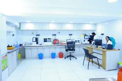 Vasudha Super Speciality Hospital | Mancherial - Vasudha Super Speciality Hospital | Mancherial