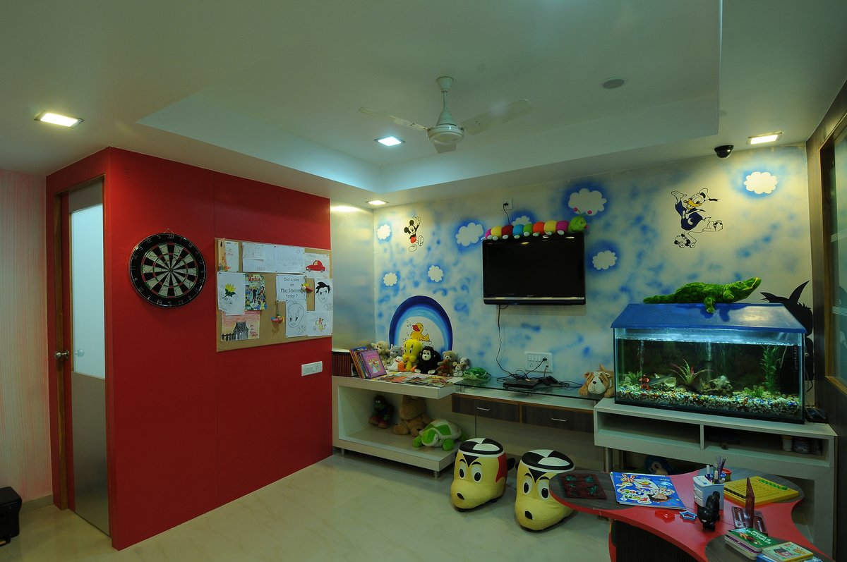 Vasupujaya Pediatric Dental Clinic - Vasupujaya Pediatric Dental Clinic