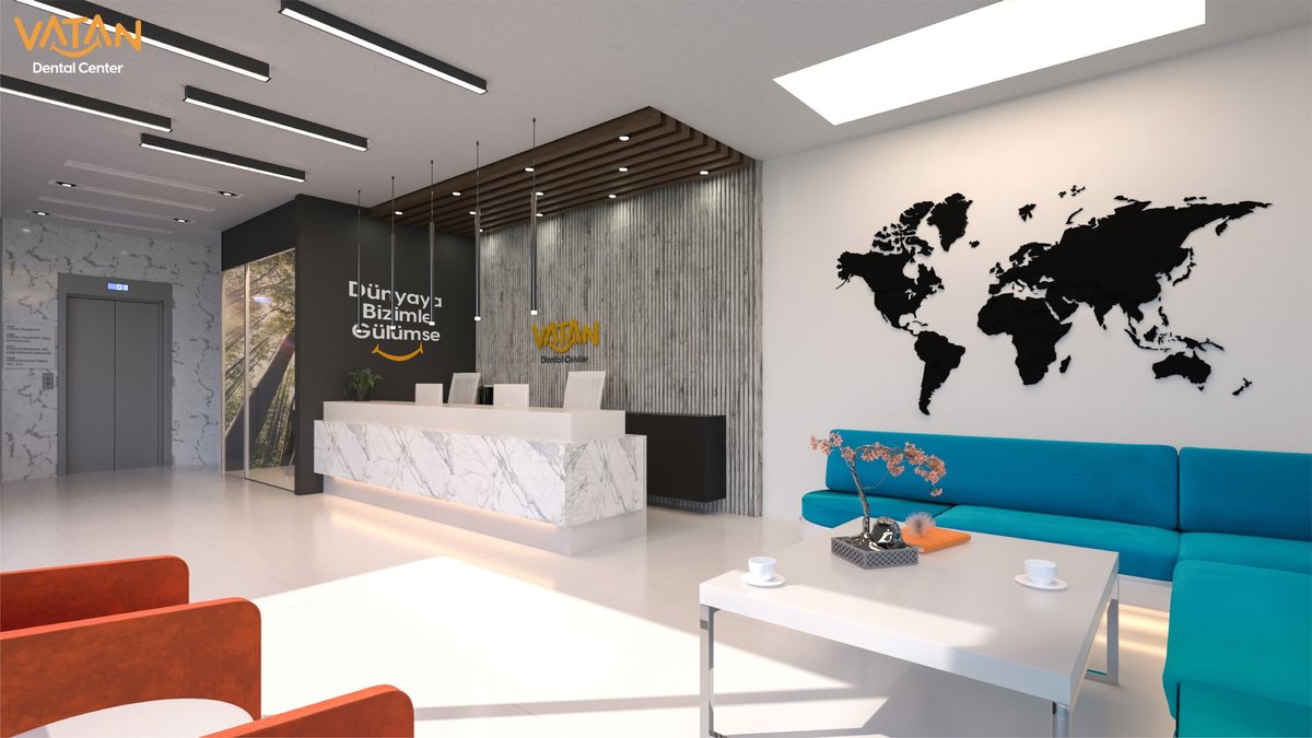 Vatan Dental Center - Vatan Dental Center