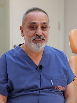 Vatan Dental Center - Vatan Dental Center