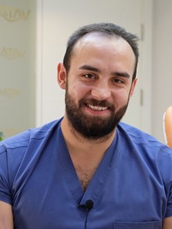 Vatan Dental Center - Vatan Dental Center