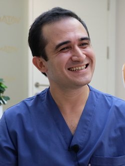 Vatan Dental Center - Vatan Dental Center