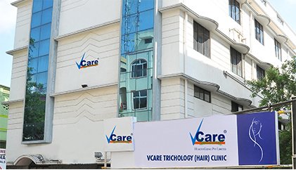 Vcare Trichology - Vcare Trichology