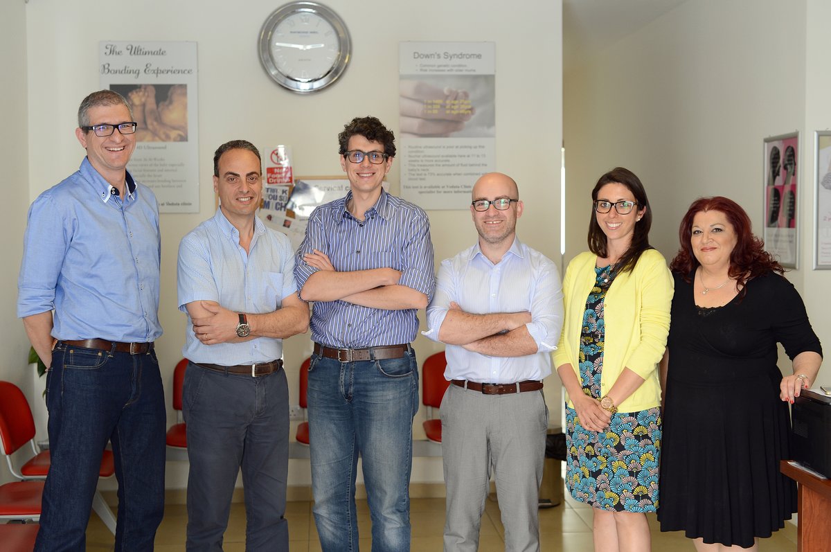 Veduta Clinic - Veduta Clinic