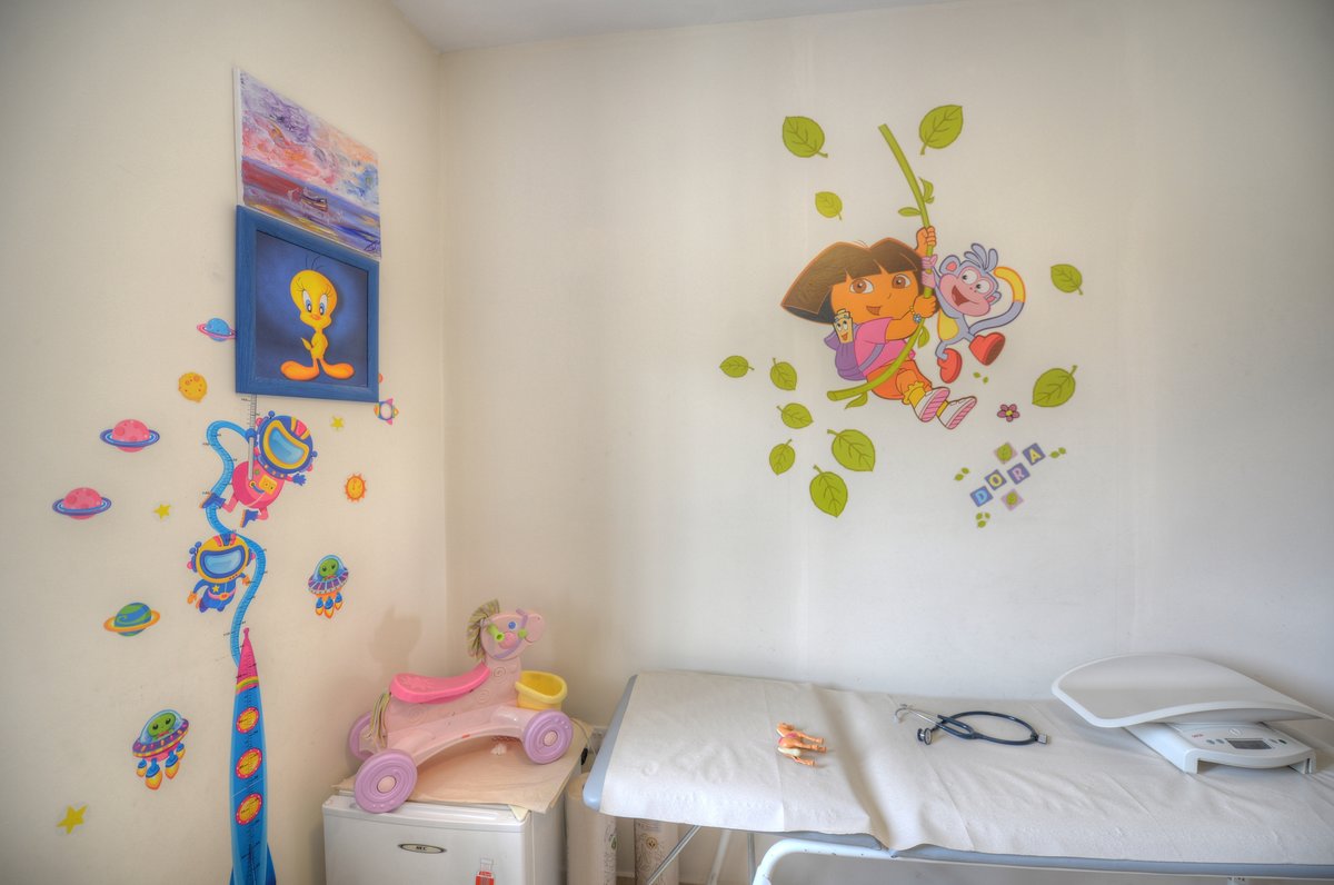 Veduta Clinic - Veduta Clinic