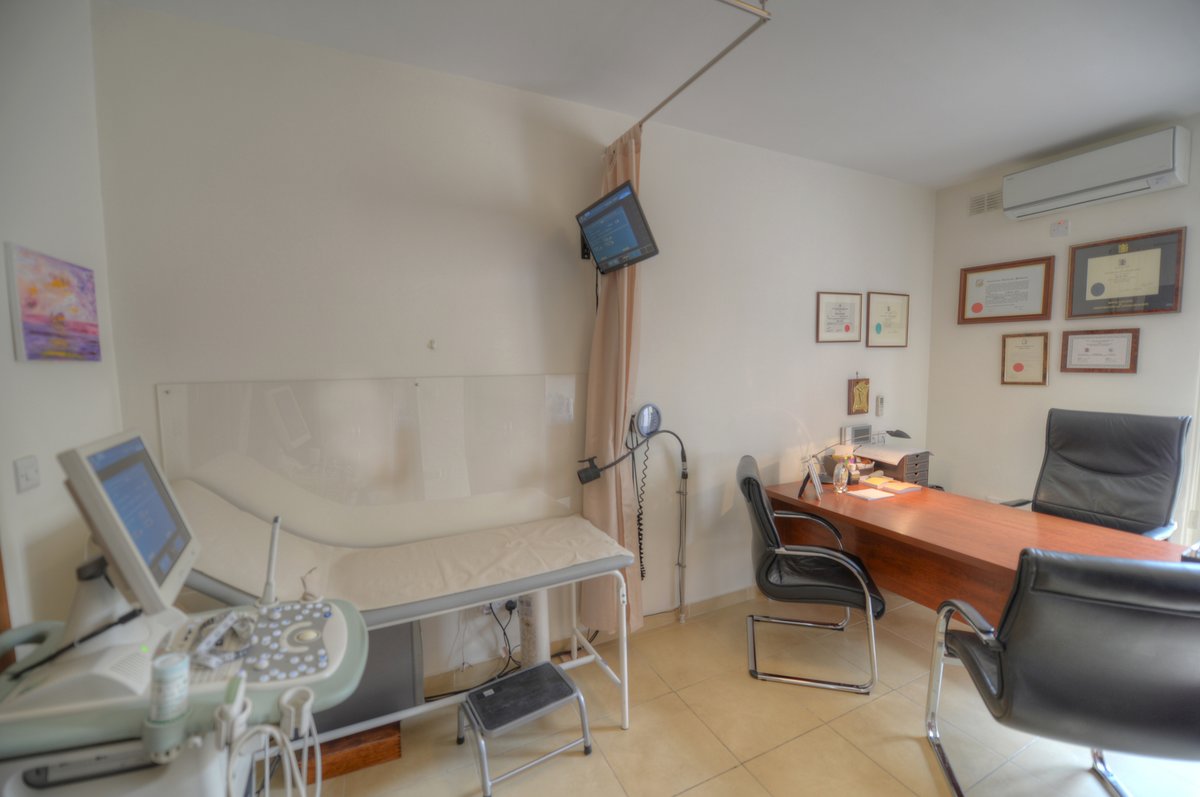 Veduta Clinic - Veduta Clinic