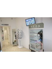 Vega Beauty Clinic / Catford - Vega Beauty Clinic / Catford