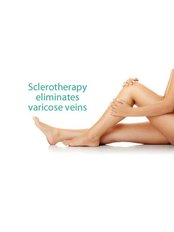 Vein Care - Vein Care