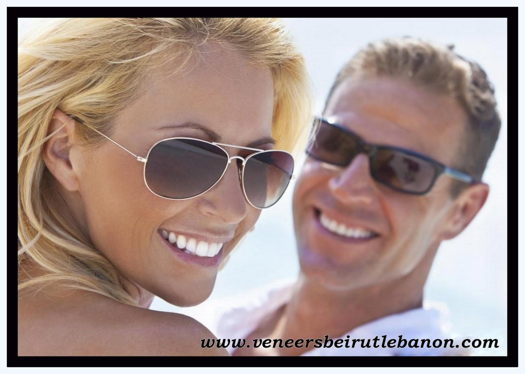 Veneers Lebanon - Veneers Lebanon