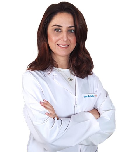 Veni Vidi Eye - Bakırköy - Veni Vidi Eye - Bakırköy