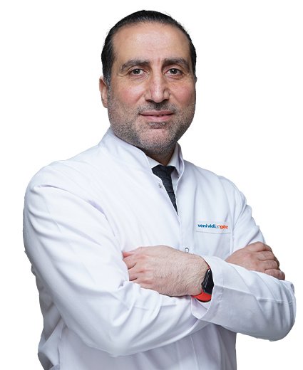 Veni Vidi Eye - Bakırköy - Veni Vidi Eye - Bakırköy