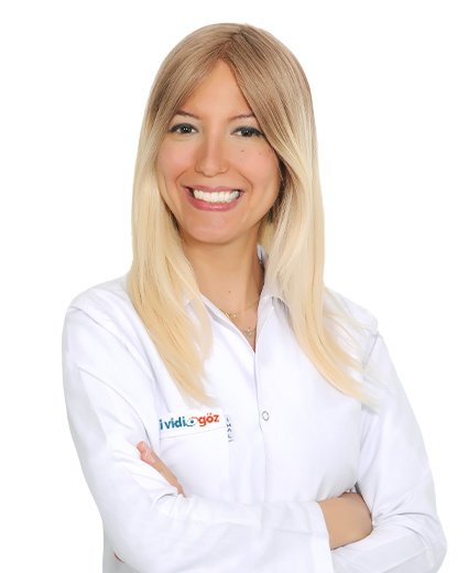 Veni Vidi Eye - Bakırköy - Veni Vidi Eye - Bakırköy