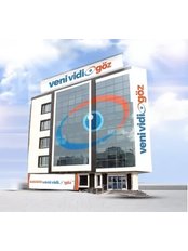 Veni Vidi Eye- Izmir - Veni Vidi Eye- Izmir