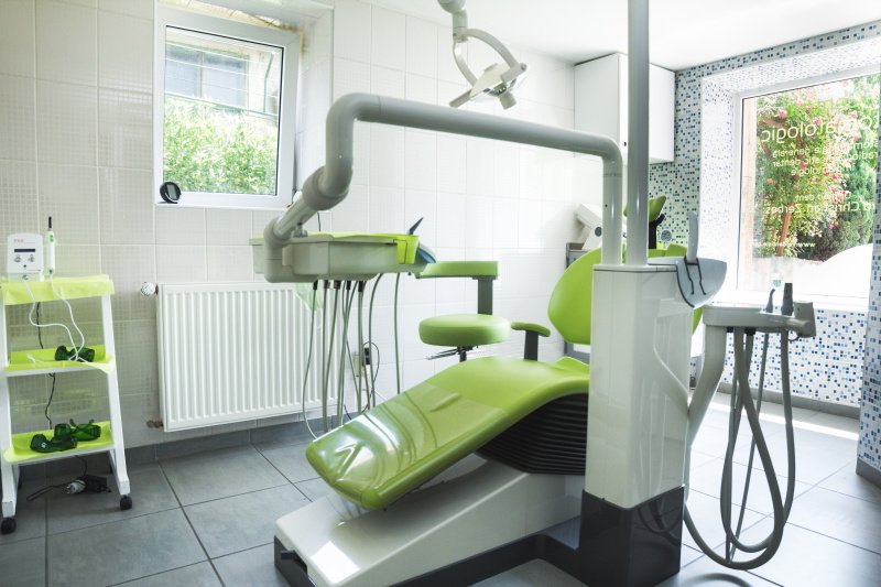 Verdant Isle Dental Clinic - Verdant Isle Dental Clinic