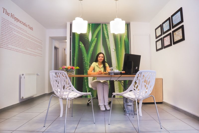 Verdant Isle Dental Clinic - Verdant Isle Dental Clinic