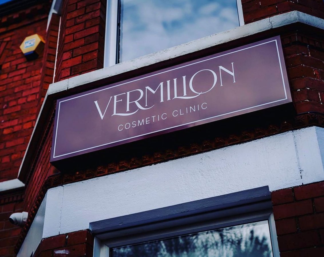 Vermilion Cosmetic Clinic - Vermilion Cosmetic Clinic
