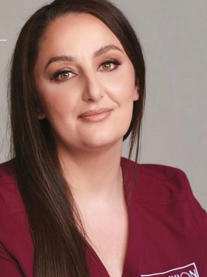 Vermilion Cosmetic Clinic - Vermilion Cosmetic Clinic