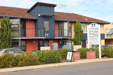 فيرف بتقويم العمود الفقري - Verve Chiropractic