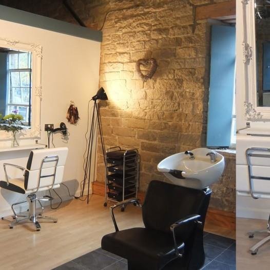 Verve Hair Volumising - Verve Hair Volumising