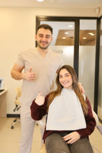 VESA DENT Ağız ve Diş Sağlığı Polikliniği - VESA DENT Ağız ve Diş Sağlığı Polikliniği