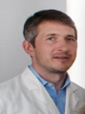 Vesely Ocna Klinika - Košice - Vesely Ocna Klinika - Košice