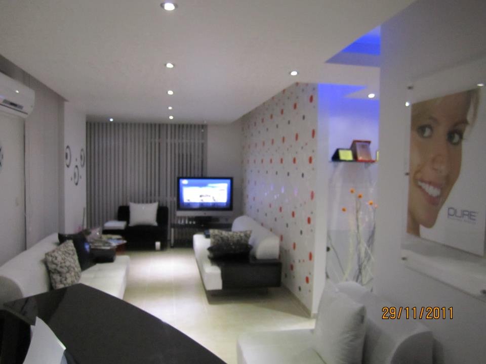 Veske Dental Clinic and Dental Implantology Center - Veske Dental Clinic and Dental Implantology Center