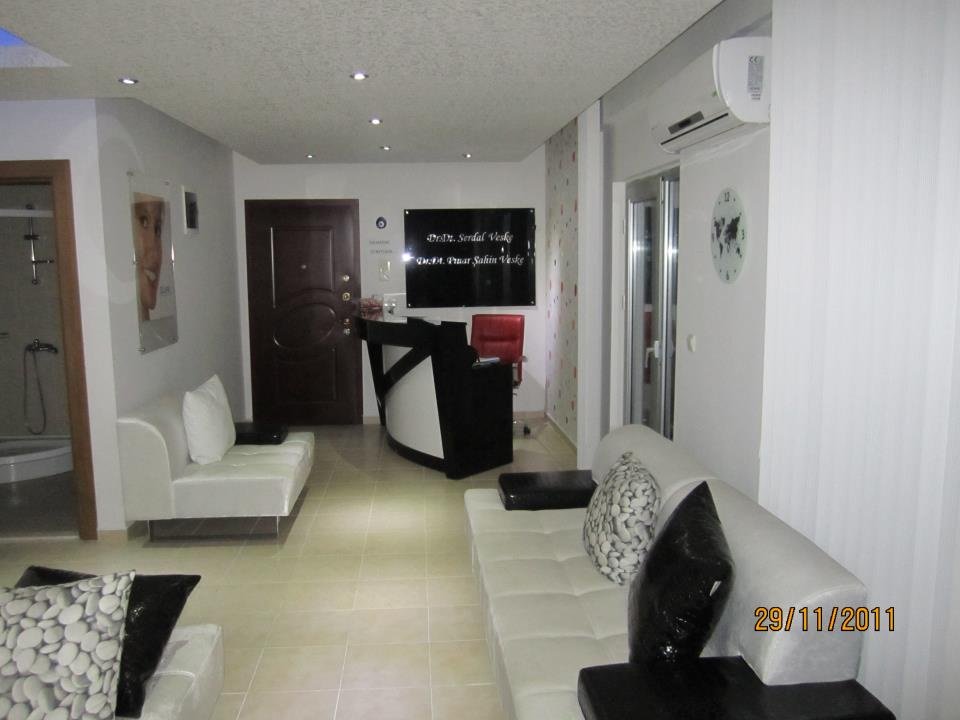 Veske Dental Clinic and Dental Implantology Center - Veske Dental Clinic and Dental Implantology Center