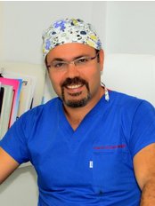 Veske Dental Clinic and Dental Implantology Center - Veske Dental Clinic and Dental Implantology Center