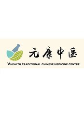 VHealth Traditional Chinese Medicine Centre - VHealth Traditional Chinese Medicine Centre