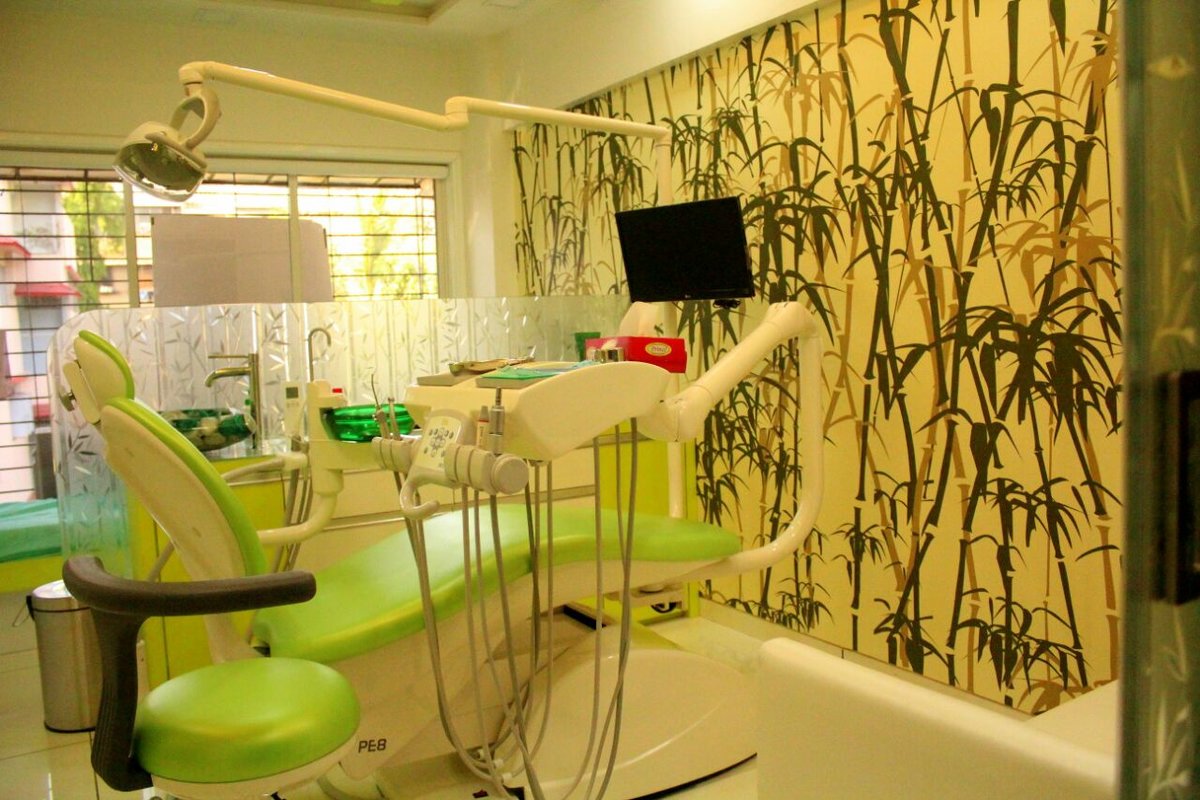 Vibgyor Pediatric and Family Dental care - Vibgyor Pediatric and Family Dental care
