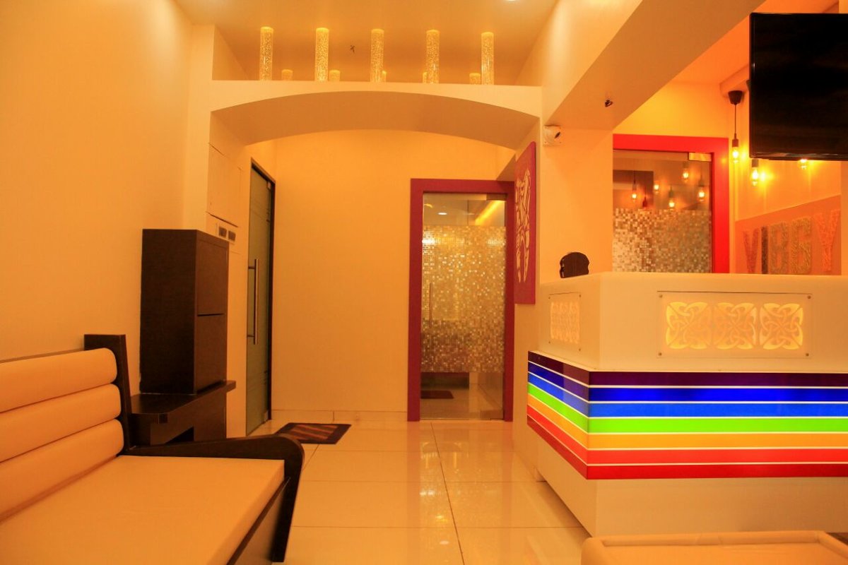 Vibgyor Pediatric and Family Dental care - Vibgyor Pediatric and Family Dental care