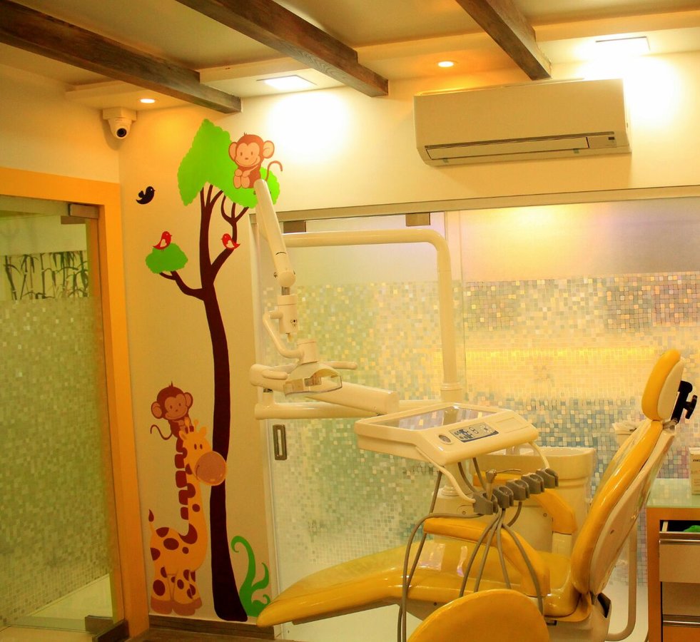 Vibgyor Pediatric and Family Dental care - Vibgyor Pediatric and Family Dental care