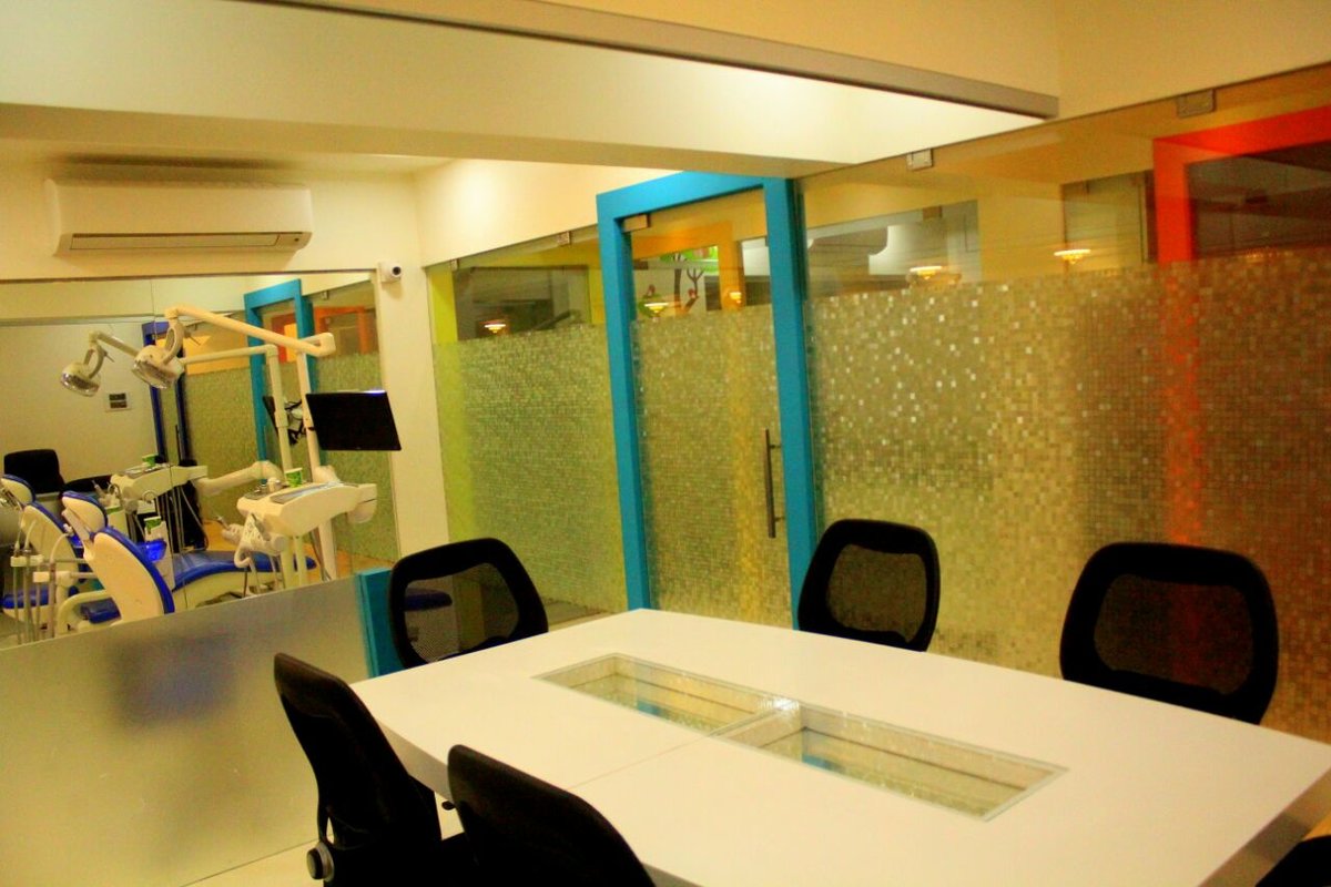 Vibgyor Pediatric and Family Dental care - Vibgyor Pediatric and Family Dental care