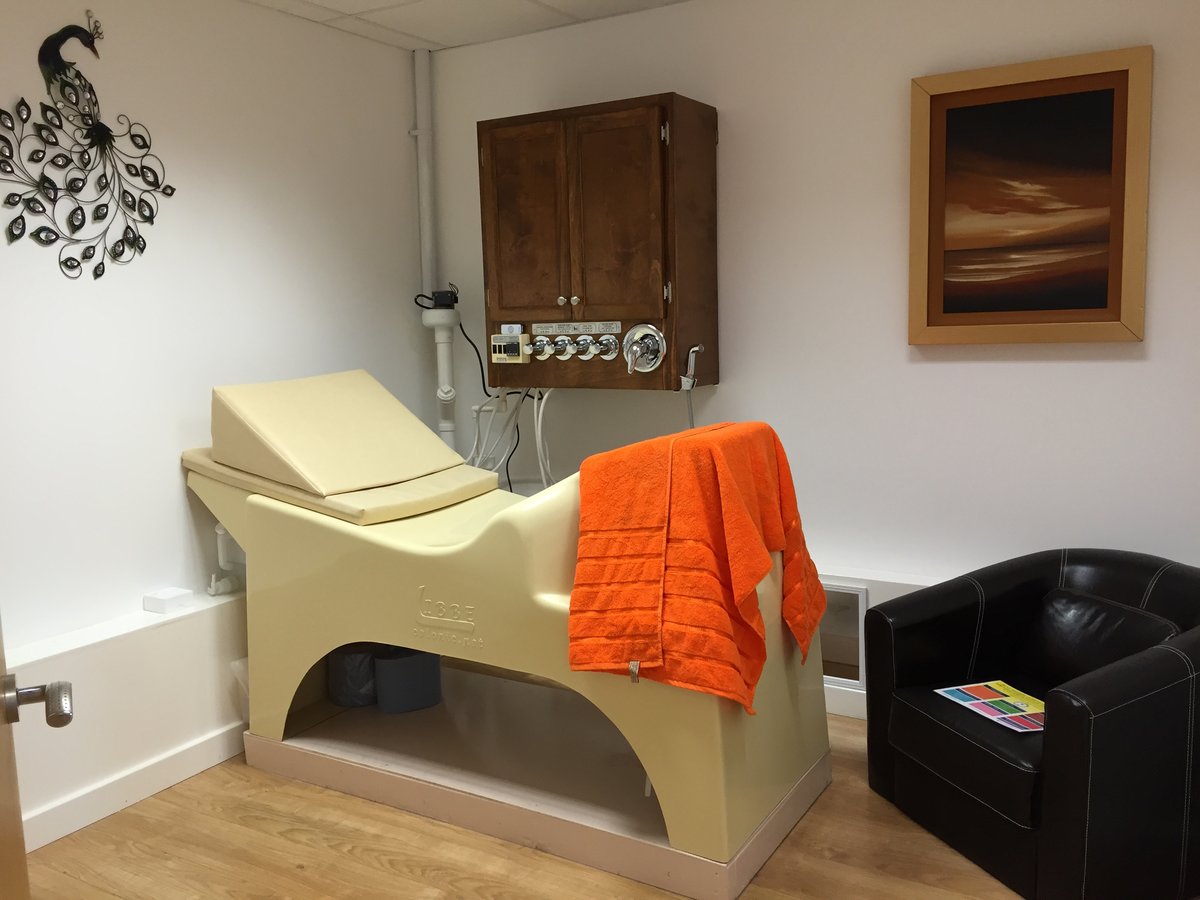 Vibrant Health Spa - Vibrant Health Spa