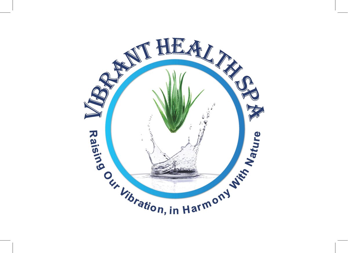 Vibrant Health Spa - Vibrant Health Spa