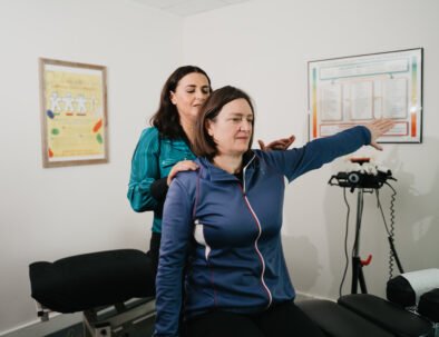 Vibrant Life Chiropractic - Vibrant Life Chiropractic