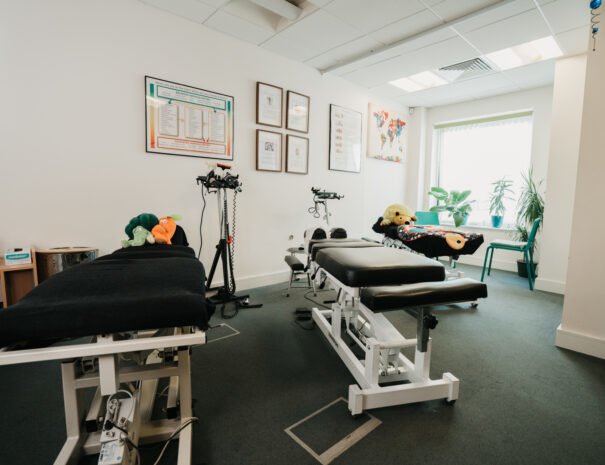 Vibrant Life Chiropractic - Vibrant Life Chiropractic