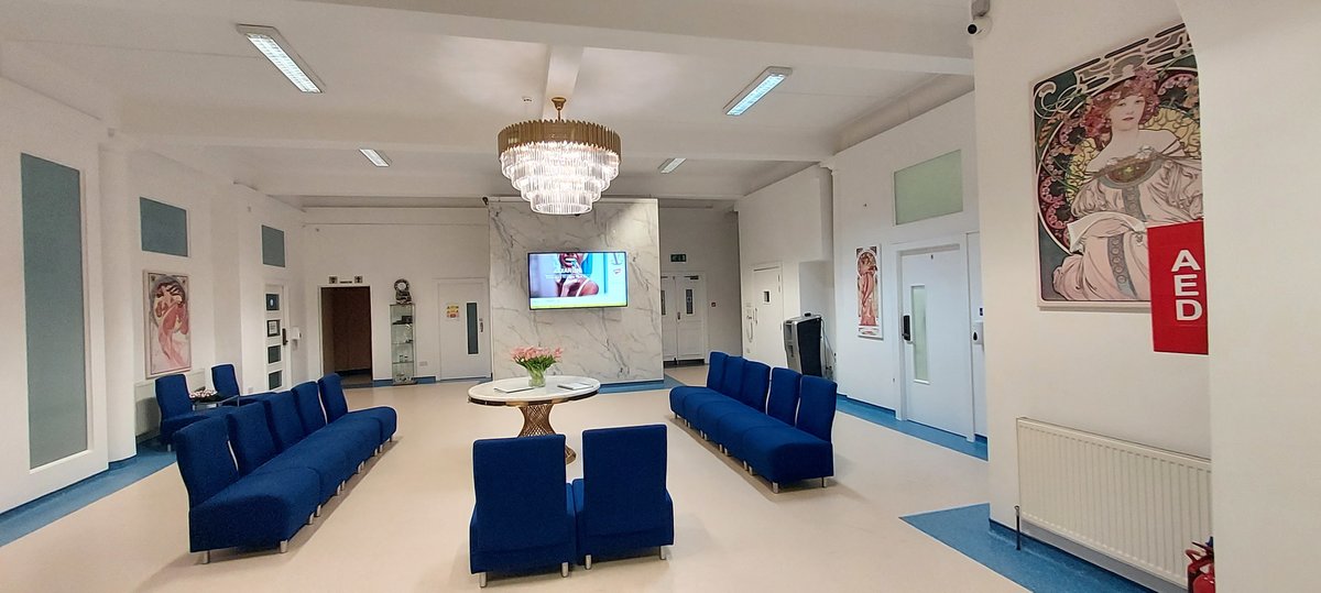 Victoria Clinic - Victoria Clinic