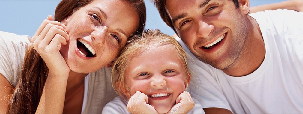 Victoria Dental Centre - Victoria Dental Centre