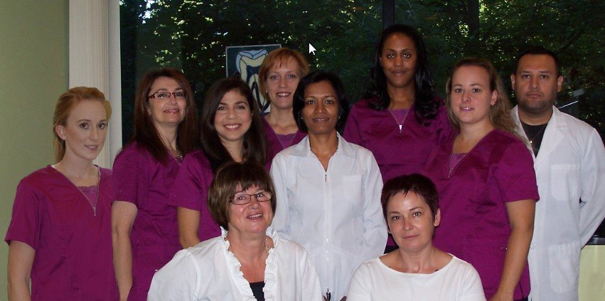 Victoria Dental Centre - Victoria Dental Centre