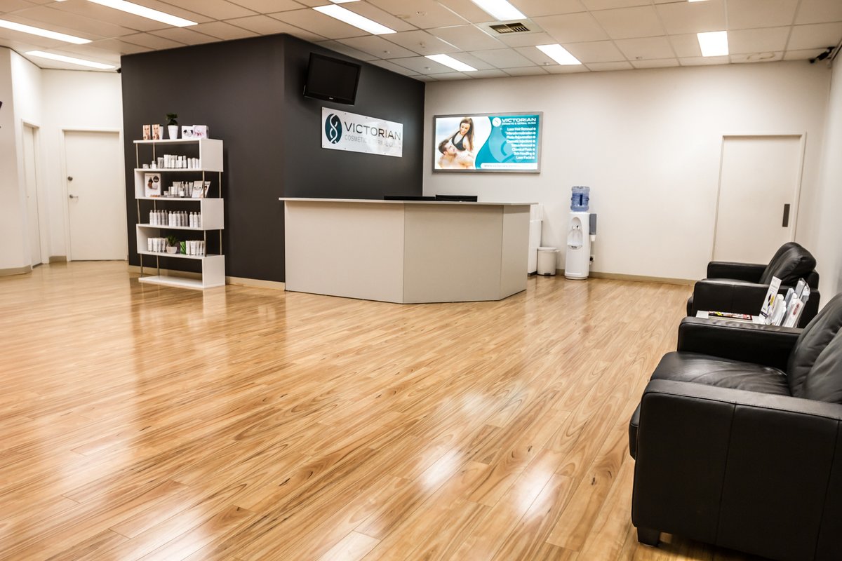 Victorian Cosmetic Dermal Clinic - Endeavour Hills - Victorian Cosmetic Dermal Clinic - Endeavour Hills