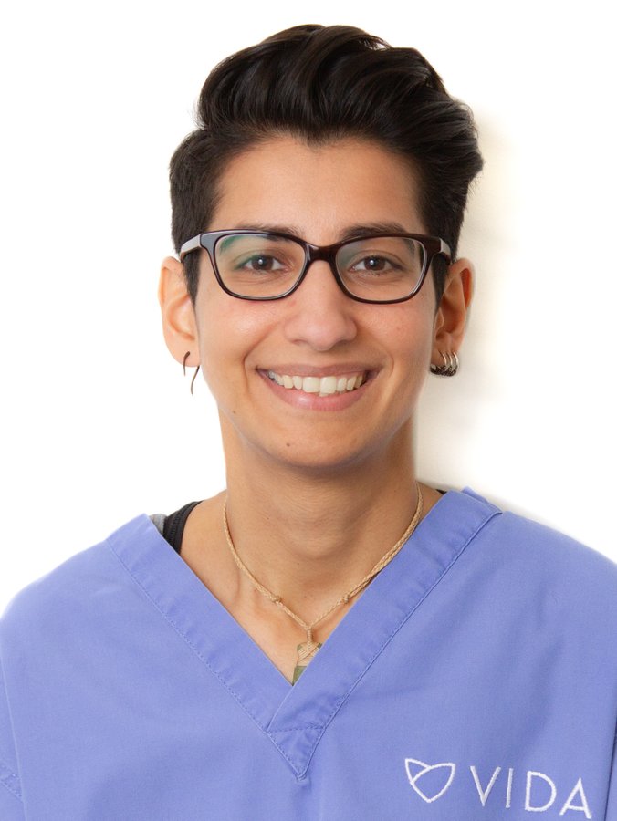 VIDA طب الأسنان - VIDA Dentistry