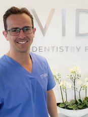 VIDA طب الأسنان - VIDA Dentistry