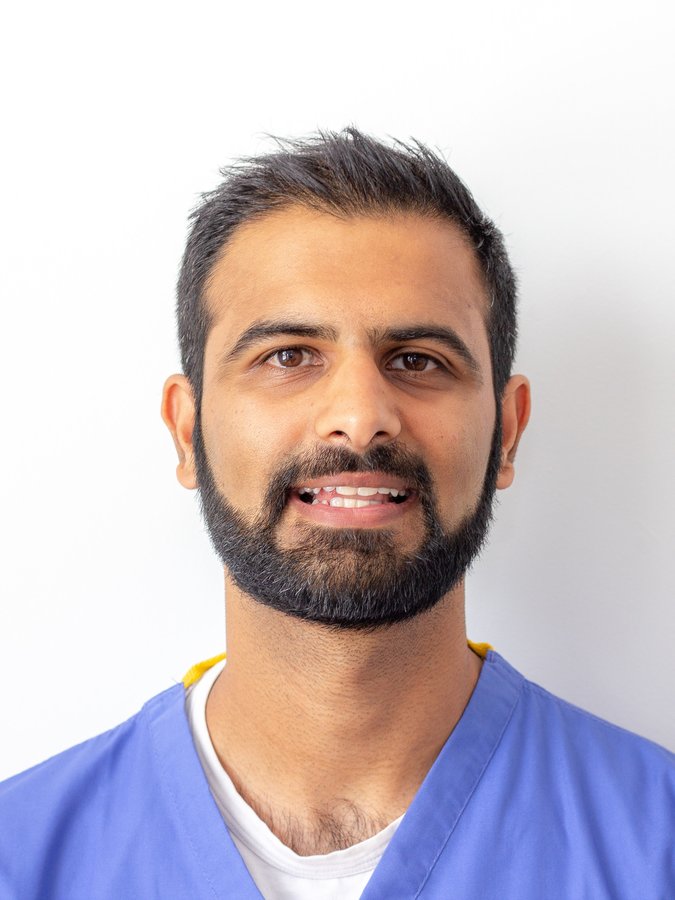 VIDA طب الأسنان - VIDA Dentistry