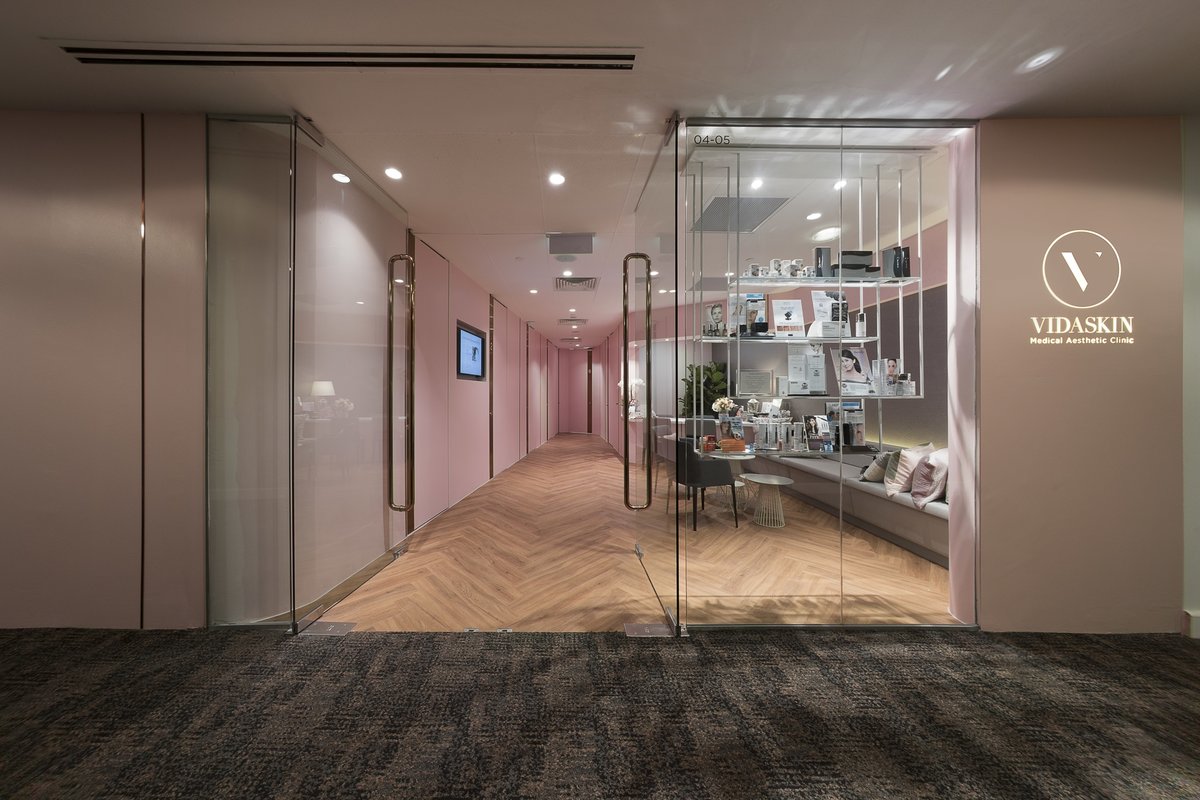 Vidaskin Medical and Aesthetics Clinic - Vidaskin Medical and Aesthetics Clinic