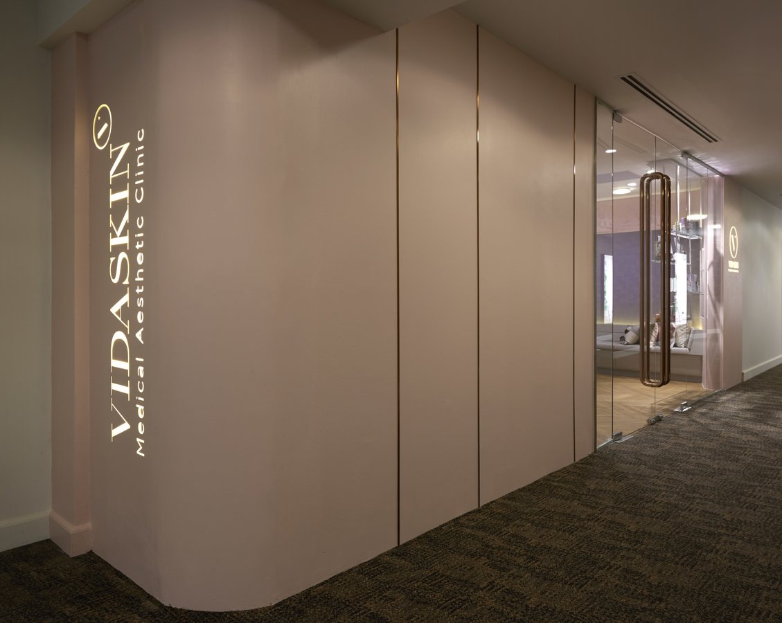 Vidaskin Medical and Aesthetics Clinic - Vidaskin Medical and Aesthetics Clinic