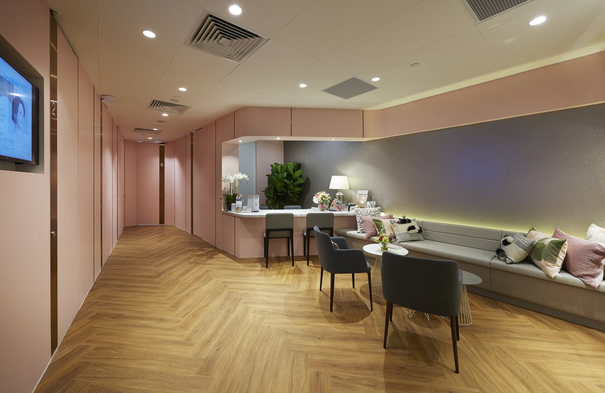 Vidaskin Medical and Aesthetics Clinic - Vidaskin Medical and Aesthetics Clinic